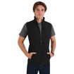 Picture of Zip Off Sleeve Soft Shell Jacket