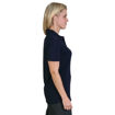 Picture of Ladies Classic Heavy Weight Polo