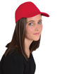 Picture of Classic Five Panel Polyester Cap