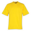 Image sur T-Shirt Coupe de la Mode pour Hommes