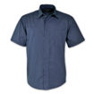 Picture of Three-tone small check - Short sleeve