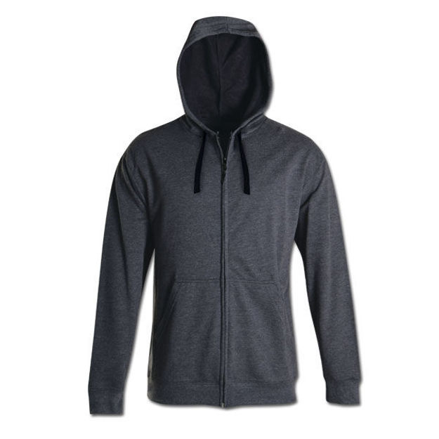 Picture of Classic Zip Up Hoodie