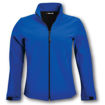 Picture of Ladies Classic Soft Shell Jacket