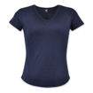Picture of Ladies V-Neck T-Shirt