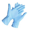 Picture of Nitrile Disposable Gloves - 4 Millimeter thickness