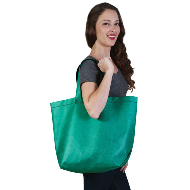 Picture of Eco Shopper Bag
