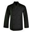 Picture of Stanley Chef Coat- Long Sleeve