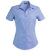 Picture of Donna Blouse Short Sleeve - Stripe 5