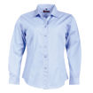 Picture of Ladies Classic Woven Shirt - Long Sleeve