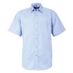 Picture of Mens Icon Woven Shirt S/S