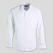 Picture of Mens Icon Woven Shirt L/S