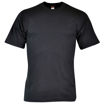 Picture of 145g Cotton Crew-neck T-shirt