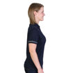 Picture of Ladies Flat Piping Polo
