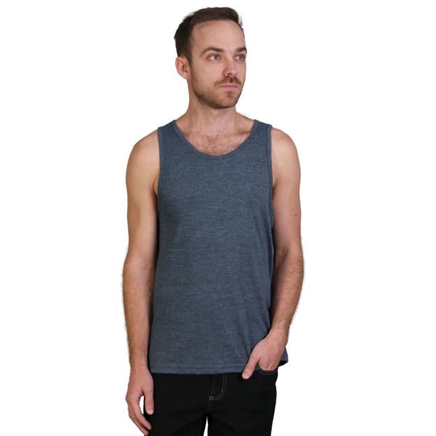 Picture of Mens Lifestyle Vest