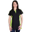 Picture of Ladies Stratus Polo