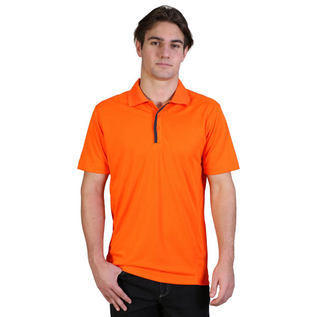 Picture of Matrix Polo