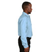 Picture of Mens Classic Woven Shirt - Long Sleeve