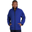 Picture of Mens Classic Soft Shell Jacket