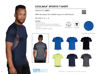 Picture of Coolmax® Sports T-shirts