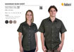 Picture of Ladies Venture Bush Shirt