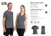 Picture of Men's Active T- Shirt