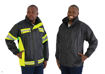 Picture of High Visibility Spark Jacket