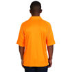 Picture of High Visibility Golfer