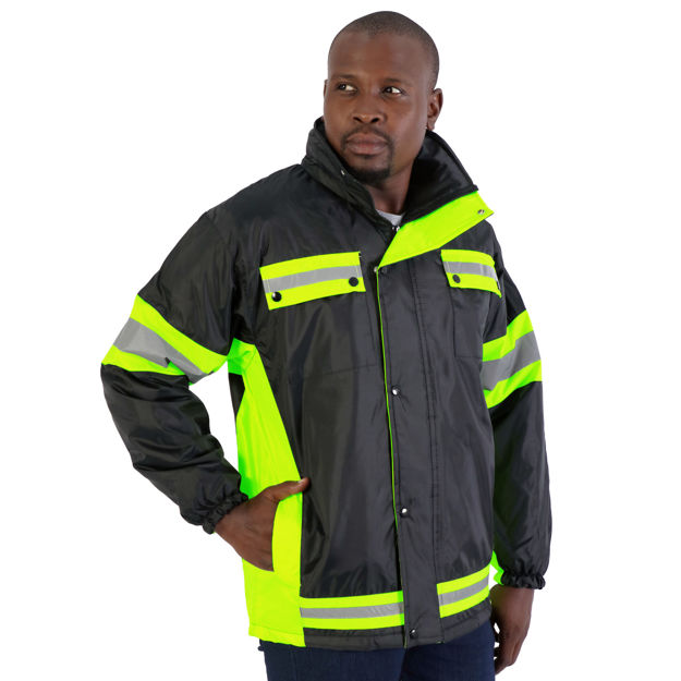 Picture of High Visibility Spark Jacket