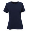 Picture of Ladies' Premium Lifestyle T-Shirt