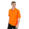 Image sur  Chemise de Golf à haute visibilité