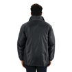 Image sur Manteau de Congélateur