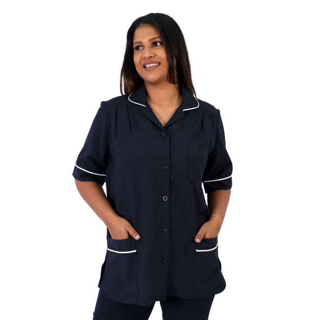 Image sur Chemise d'Infirmière Udine
