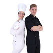 Image sur Manteau de Chef Stanley à Manches Courtes 