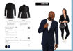 Picture of Harvey Jacket