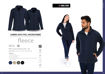Picture of Ladies' Sabre Anti-pill Microfibre Fleece