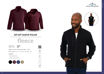 Picture of Zip Off Sleeve Polar Fleece