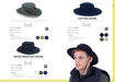 Picture of Safari Hat Water Resistant