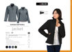 Picture of Katana Softshell Jacket