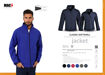 Picture of Ladies Classic Soft Shell Jacket