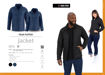 Picture of Ladies' Peak Puffer Jacket
