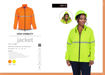 Picture of High Visibility Jacket