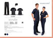 Picture of Terry Unisex Scrub Pants