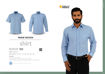 Picture of Prime Woven Shirt Short Sleeve