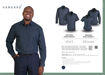 Picture of Roselina Blouse Short Sleeve - Check 1