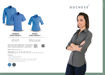 Picture of Cameron Shirt Long Sleeve- Check 3