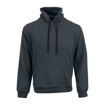 Front- Charcoal Grey 
