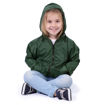 Image sur Veste Tech pour Hommes