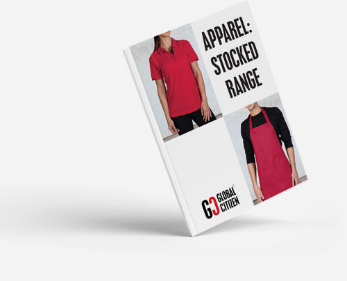 Look book - apparel