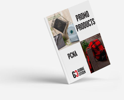 Look book - PCNA